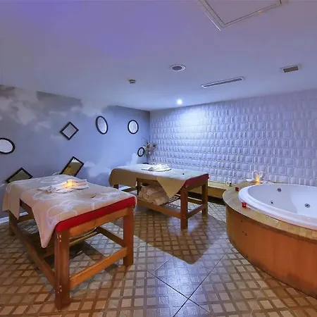Legacy Ottoman 5*