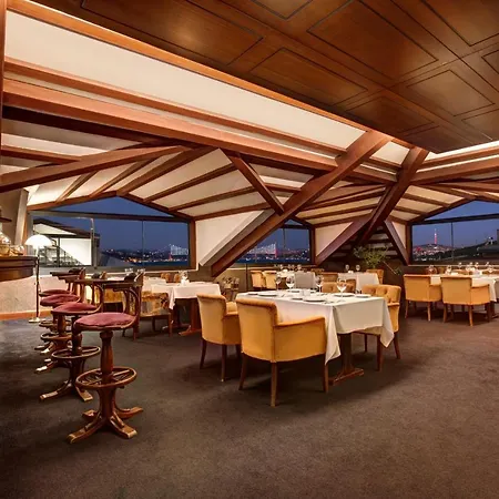 Legacy Ottoman İstanbul