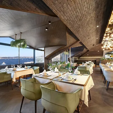 Legacy Ottoman İstanbul