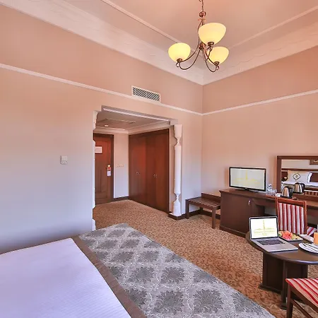 Otel Legacy Ottoman 5*