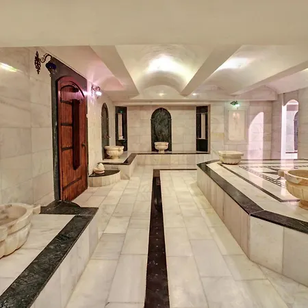 Otel Legacy Ottoman