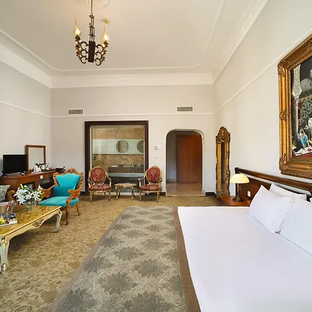 Otel Legacy Ottoman