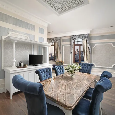 Legacy Ottoman İstanbul