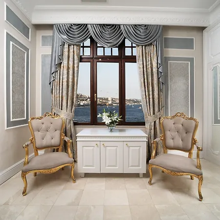 Otel Legacy Ottoman İstanbul