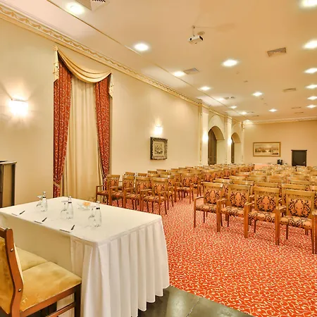 Otel Legacy Ottoman