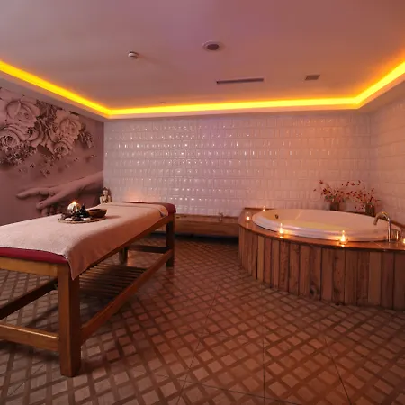 Legacy Ottoman Otel İstanbul