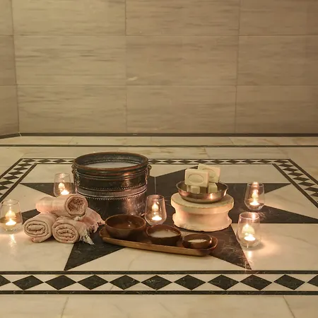 Otel Legacy Ottoman İstanbul