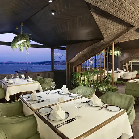 Hotel Legacy Ottoman Old