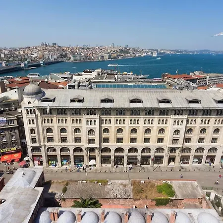 Legacy Ottoman Otel
