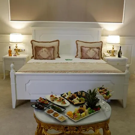 Legacy Ottoman İstanbul