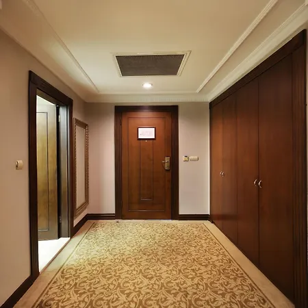 Otel Legacy Ottoman 5*