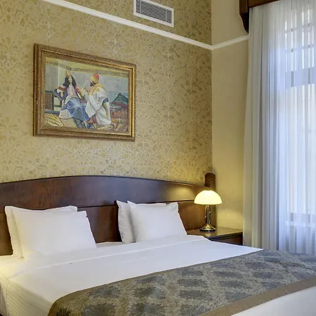 Legacy Ottoman İstanbul