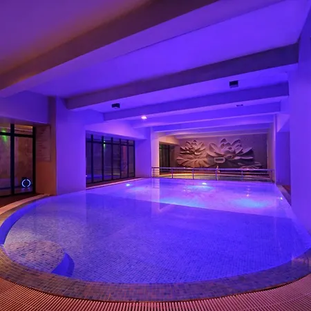 Otel Legacy Ottoman İstanbul