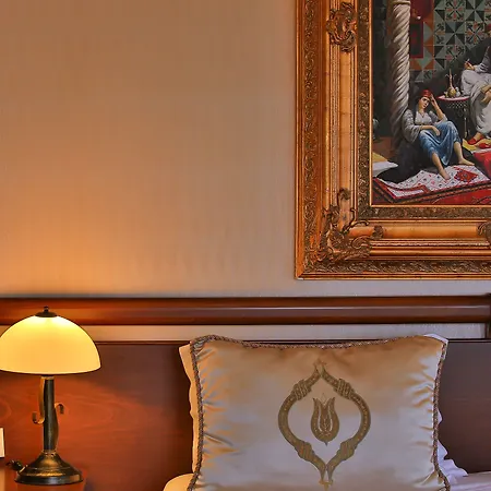 Hotel Legacy Ottoman Old