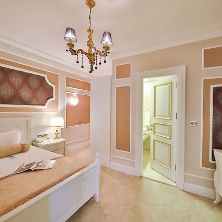 Legacy Ottoman Old Hotel