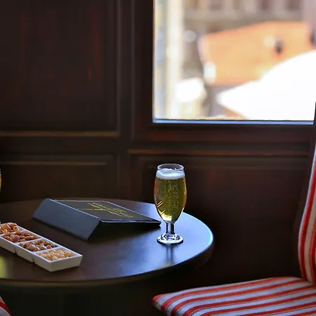 Hotel Legacy Ottoman Old