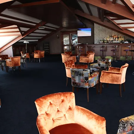 Legacy Ottoman Old Estambul