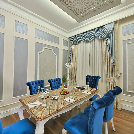 Hotel Legacy Ottoman Old