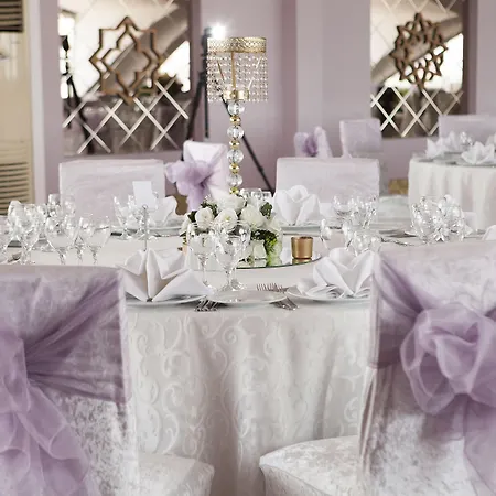 Hotel Legacy Ottoman Old Estambul