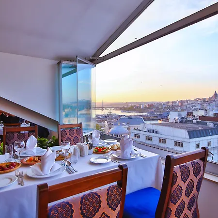 Legacy Ottoman Old Estambul