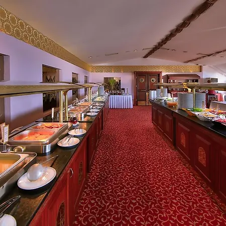 Legacy Ottoman Otel 5*