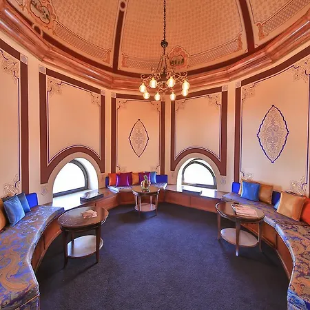 Legacy Ottoman 5* İstanbul