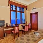 Hotel Legacy Ottoman Old Istanbulská provincie