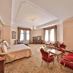 Legacy Ottoman Old 5* Istanbulská provincie