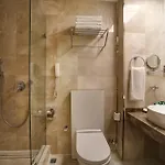 Legacy Ottoman Old Hotel Istanbulská provincie