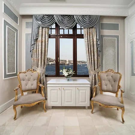 Hotel Legacy Ottoman Old Istambul