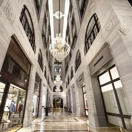 Hotel Legacy Ottoman Old