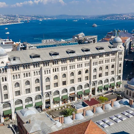 Hotel Legacy Ottoman Old 5*