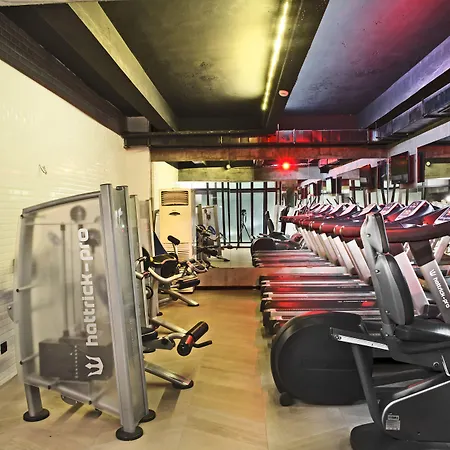 Legacy Ottoman Old Istambul