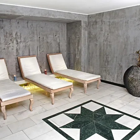 Legacy Ottoman Old 5* Istambul