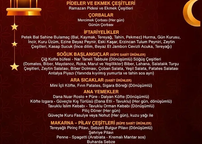 Legacy Ottoman Old 5*