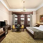 Legacy Ottoman Old מלון איסטמבול
