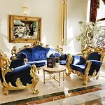 Legacy Ottoman Old איסטמבול