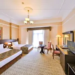 Legacy Ottoman Old מלון 5*