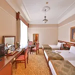 Legacy Ottoman Old 5* איסטמבול