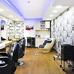 מלון Legacy Ottoman Old 5*