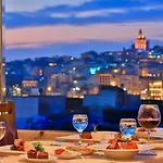 Legacy Ottoman Old מלון 5*