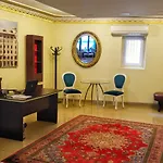 מלון Legacy Ottoman Old 5*