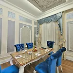 מלון Legacy Ottoman Old