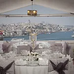 מלון Legacy Ottoman Old איסטמבול