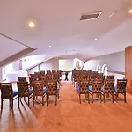 Legacy Ottoman Old מלון איסטמבול