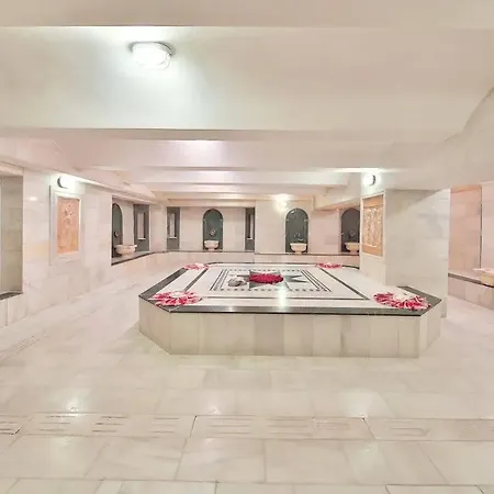 Legacy Ottoman 5*