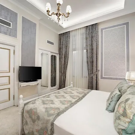 ليغاسي أوتومان 5*