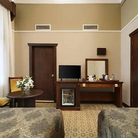 Legacy Ottoman Old מלון 5*
