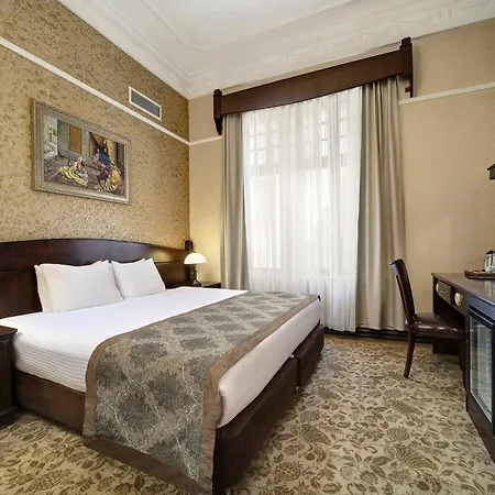 Hotel Legacy Ottoman Old