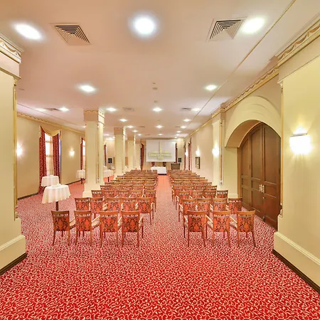 ليغاسي أوتومان 5* اسطنبول